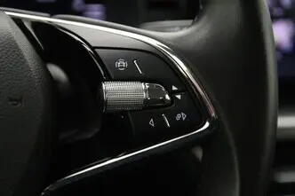 Škoda Kamiq, 1.0, 81 kW, petrol, automatic, front-wheel drive