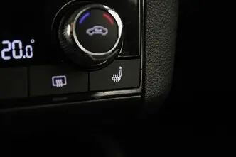 Škoda Kamiq, 1.0, 81 kW, petrol, automatic, front-wheel drive