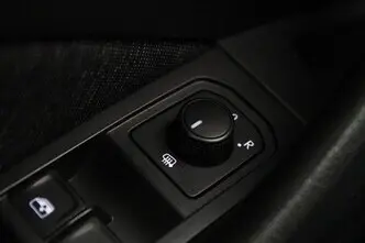Škoda Kamiq, 1.0, 81 kW, petrol, automatic, front-wheel drive