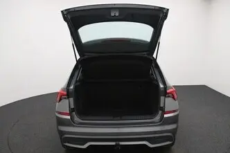 Škoda Kamiq, 1.0, 81 kW, petrol, automatic, front-wheel drive