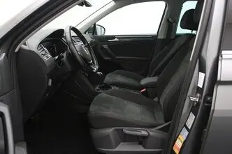 Volkswagen Tiguan, 1.5, 110 kW, бензин, автомат, передний привод