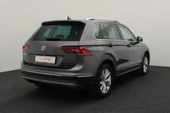 Volkswagen Tiguan, 1.5, 110 kW, бензин, автомат, передний привод