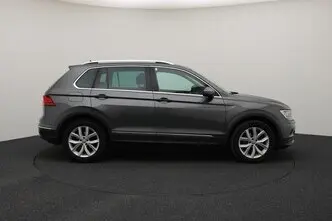 Volkswagen Tiguan, 1.5, 110 kW, бензин, автомат, передний привод