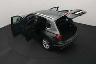 Volkswagen Tiguan, 1.5, 110 kW, бензин, автомат, передний привод