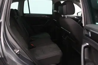 Volkswagen Tiguan, 1.5, 110 kW, бензин, автомат, передний привод