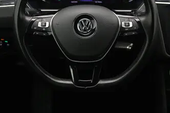 Volkswagen Tiguan, 1.5, 110 kW, бензин, автомат, передний привод