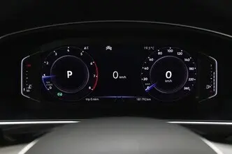 Volkswagen Tiguan, 1.5, 110 kW, бензин, автомат, передний привод