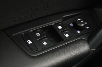 Volkswagen Tiguan, 1.5, 110 kW, бензин, автомат, передний привод