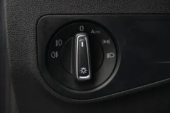 Volkswagen Tiguan, 1.5, 110 kW, бензин, автомат, передний привод