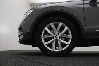 Volkswagen Tiguan, 1.5, 110 kW, бензин, автомат, передний привод