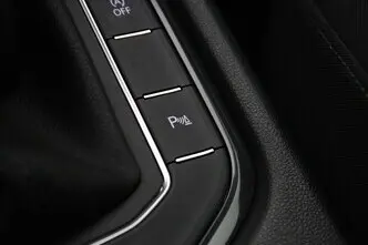 Volkswagen Tiguan, 1.5, 110 kW, бензин, автомат, передний привод