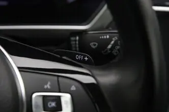 Volkswagen Tiguan, 1.5, 110 kW, бензин, автомат, передний привод