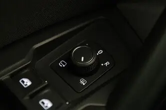 Volkswagen Tiguan, 1.5, 110 kW, бензин, автомат, передний привод