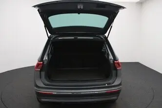 Volkswagen Tiguan, 1.5, 110 kW, бензин, автомат, передний привод