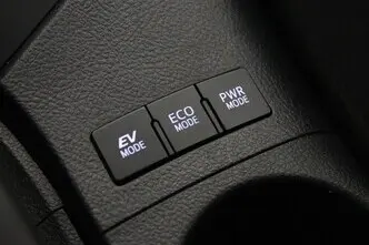 Toyota Auris, 1.8, 73 kW, hybrid, automatic, front-wheel drive