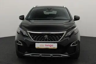 Peugeot 3008, 1.5, 96 kW, diesel, automatic, front-wheel drive
