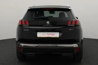 Peugeot 3008, 1.5, 96 kW, diesel, automatic, front-wheel drive