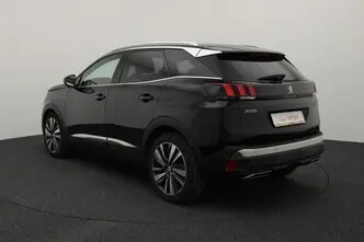 Peugeot 3008, 1.5, 96 kW, diesel, automatic, front-wheel drive