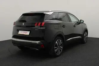 Peugeot 3008, 1.5, 96 kW, diesel, automatic, front-wheel drive