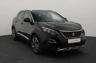 Peugeot 3008, 1.5, 96 kW, diesel, automatic, front-wheel drive