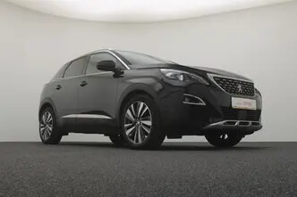 Peugeot 3008, 1.5, 96 kW, diesel, automatic, front-wheel drive
