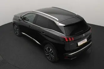 Peugeot 3008, 1.5, 96 kW, diesel, automatic, front-wheel drive