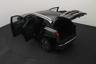 Peugeot 3008, 1.5, 96 kW, diesel, automatic, front-wheel drive