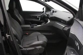 Peugeot 3008, 1.5, 96 kW, diesel, automatic, front-wheel drive