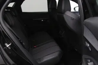 Peugeot 3008, 1.5, 96 kW, diesel, automatic, front-wheel drive