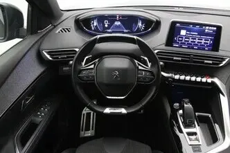 Peugeot 3008, 1.5, 96 kW, diesel, automatic, front-wheel drive