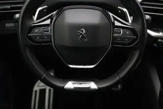 Peugeot 3008, 1.5, 96 kW, diesel, automatic, front-wheel drive