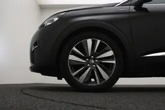 Peugeot 3008, 1.5, 96 kW, diesel, automatic, front-wheel drive