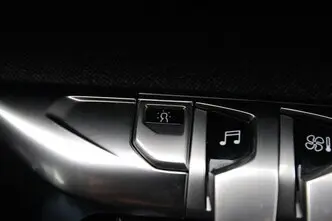 Peugeot 3008, 1.5, 96 kW, diesel, automatic, front-wheel drive