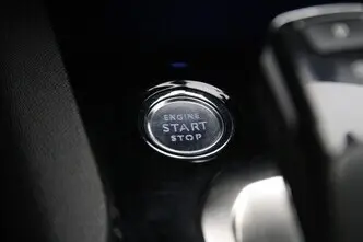 Peugeot 3008, 1.5, 96 kW, diesel, automatic, front-wheel drive