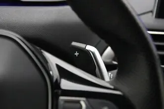 Peugeot 3008, 1.5, 96 kW, diesel, automatic, front-wheel drive