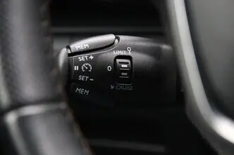 Peugeot 3008, 1.5, 96 kW, diesel, automatic, front-wheel drive