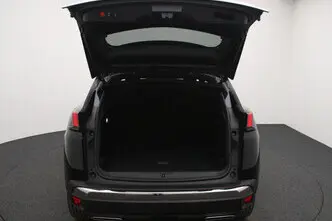 Peugeot 3008, 1.5, 96 kW, diesel, automatic, front-wheel drive