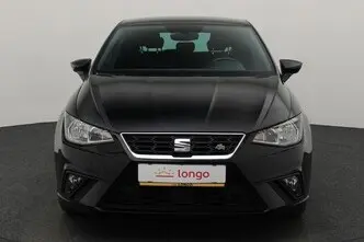 SEAT Ibiza, 1.0, 70 kW, bensiin, manuaal, esivedu