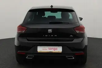 SEAT Ibiza, 1.0, 70 kW, bensiin, manuaal, esivedu