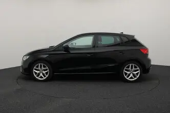 SEAT Ibiza, 1.0, 70 kW, bensiin, manuaal, esivedu