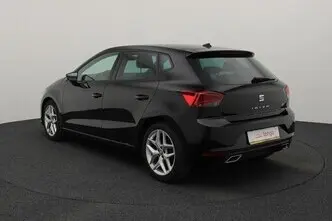 SEAT Ibiza, 1.0, 70 kW, bensiin, manuaal, esivedu