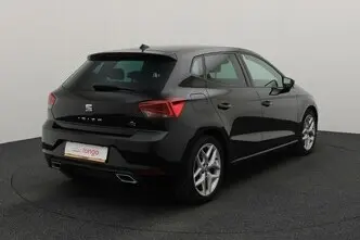 SEAT Ibiza, 1.0, 70 kW, bensiin, manuaal, esivedu