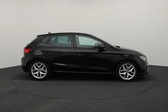 SEAT Ibiza, 1.0, 70 kW, bensiin, manuaal, esivedu