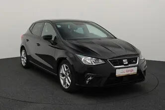 SEAT Ibiza, 1.0, 70 kW, bensiin, manuaal, esivedu