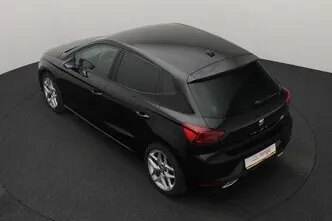 SEAT Ibiza, 1.0, 70 kW, bensiin, manuaal, esivedu