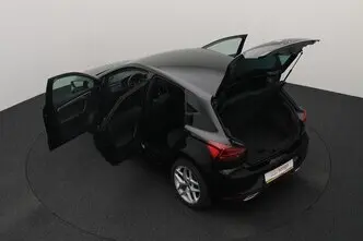 SEAT Ibiza, 1.0, 70 kW, bensiin, manuaal, esivedu