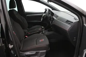 SEAT Ibiza, 1.0, 70 kW, bensiin, manuaal, esivedu
