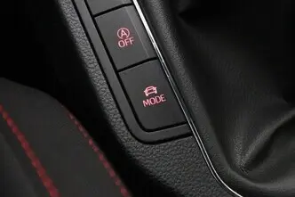 SEAT Ibiza, 1.0, 70 kW, bensiin, manuaal, esivedu