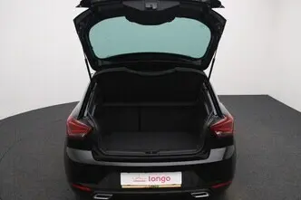 SEAT Ibiza, 1.0, 70 kW, bensiin, manuaal, esivedu