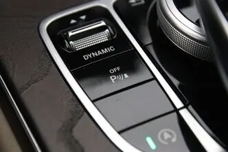 Mercedes-Benz C 220, 2.1, 125 kW, diesel, automatic, rear-wheel drive